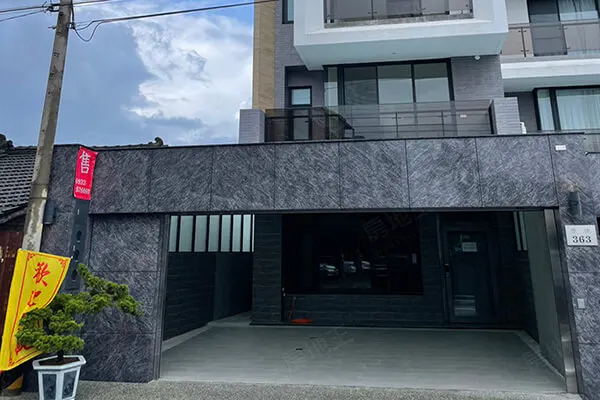 天悅2建案主視覺