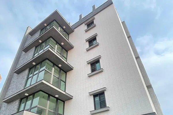 佑任建設 NO.10建案主視覺