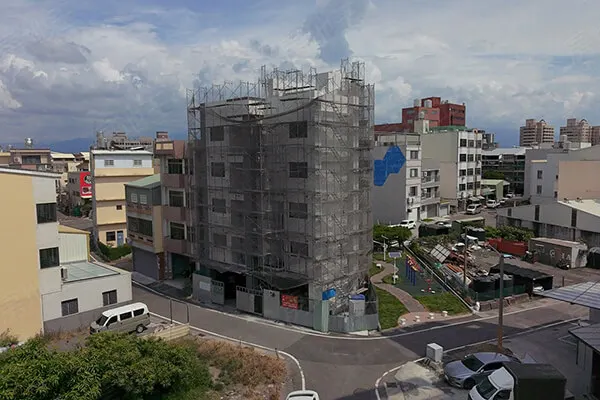 上品苑建案主視覺