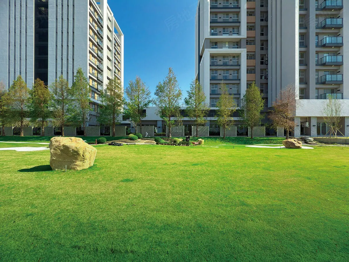 璞樸莊園II TwinHouse建案圖輯 2