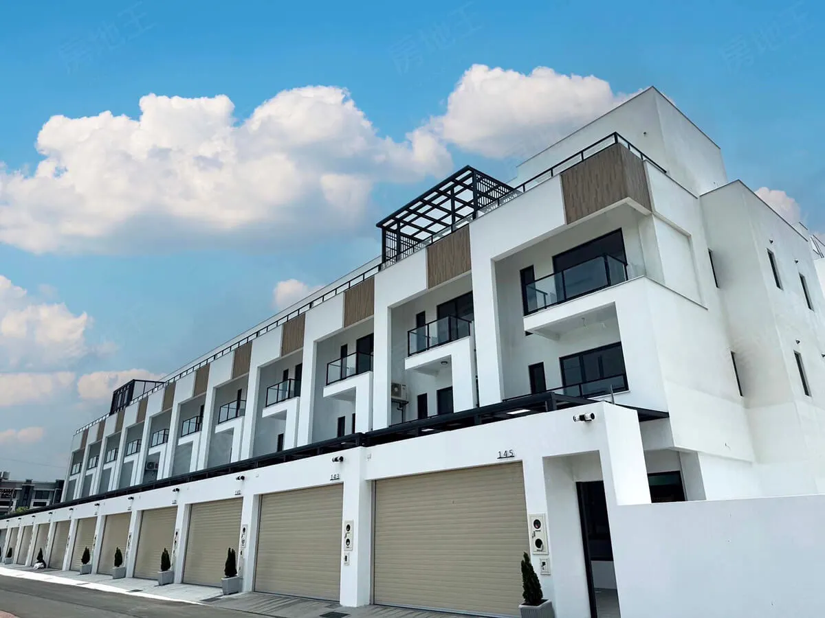 晴森院建案圖輯 2
