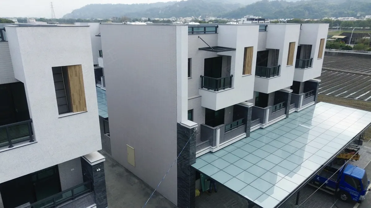愛上林內建案圖輯 2