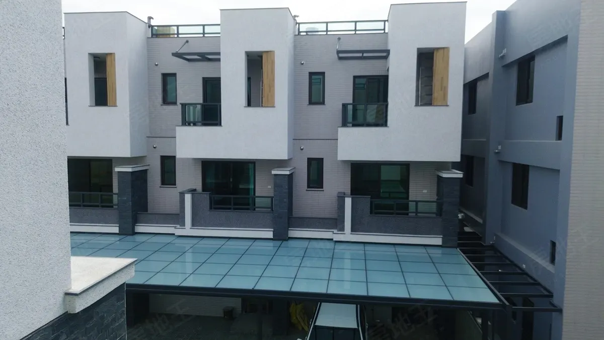愛上林內建案圖輯 3
