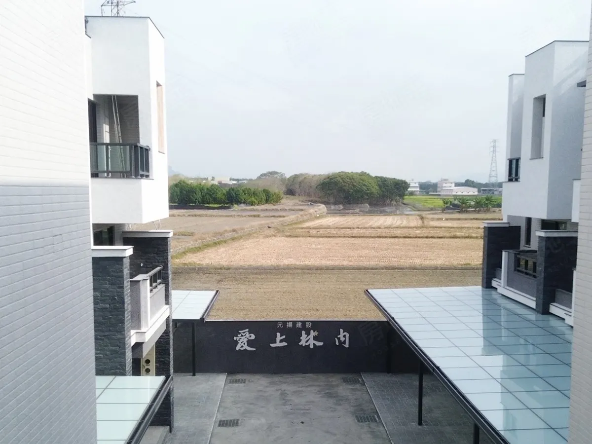 愛上林內建案圖輯 1