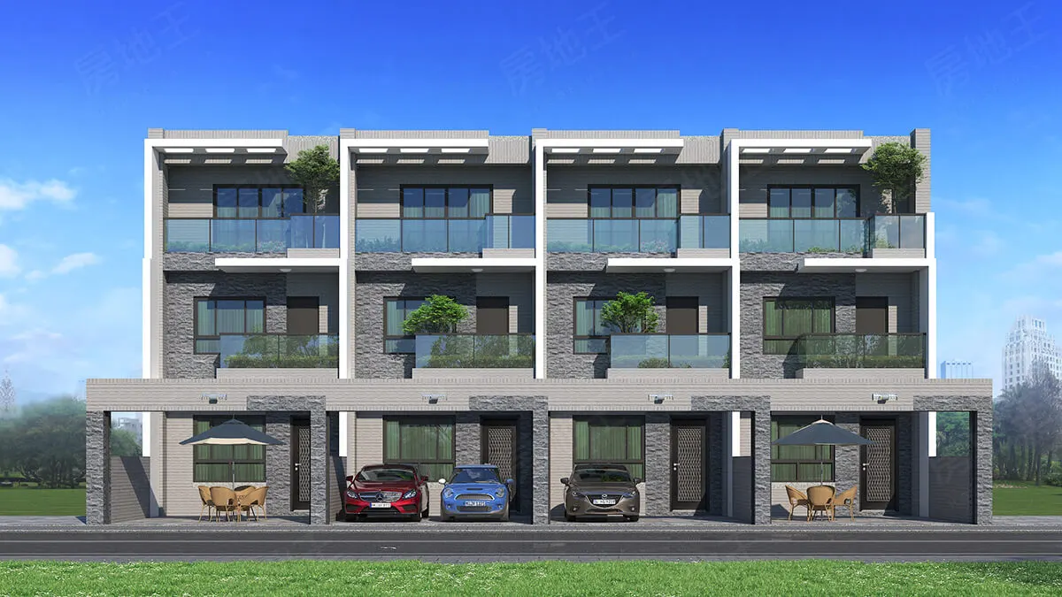 悦菁華5建案圖輯 3