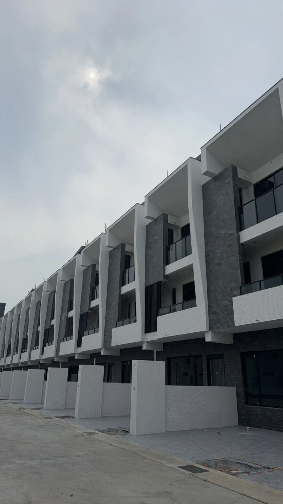 水上一號院建案圖輯 2