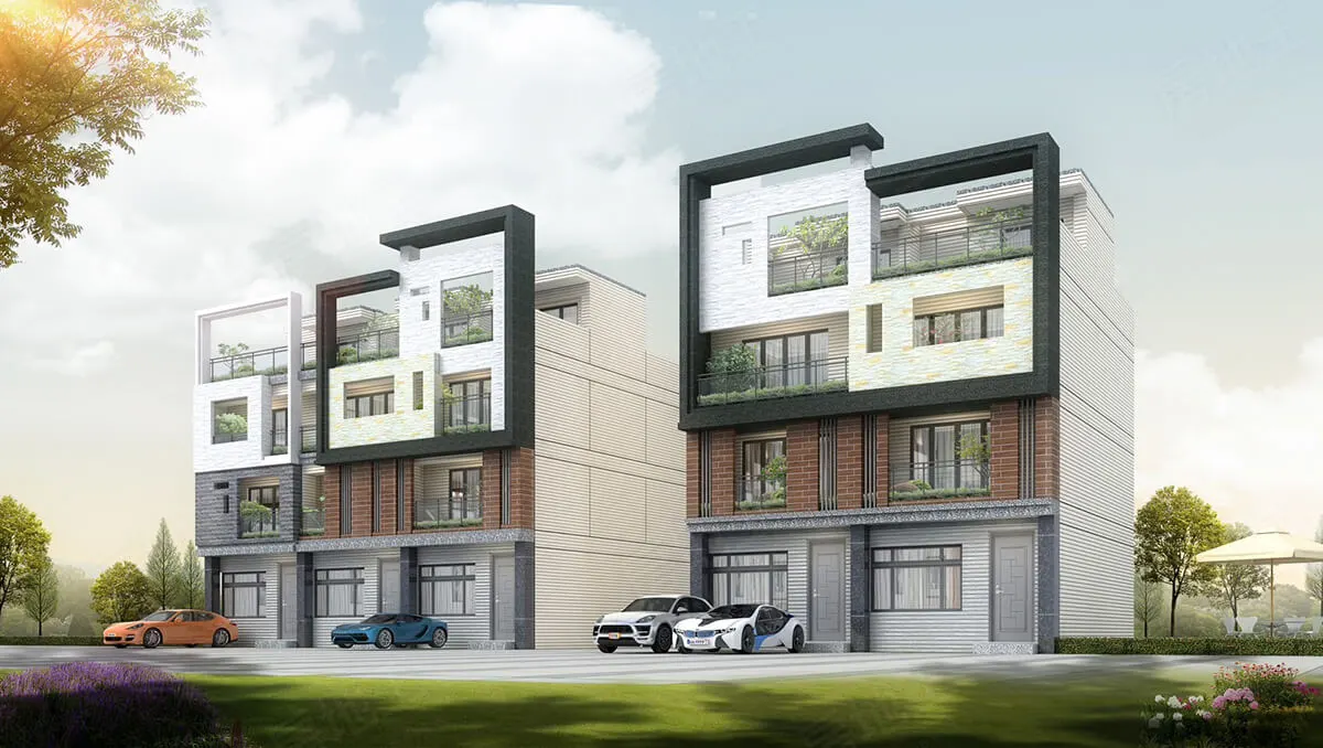 鑫盛市6建案圖輯 3