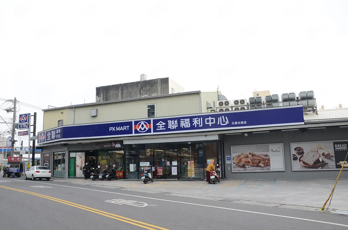彩虹新城2建案圖輯 3