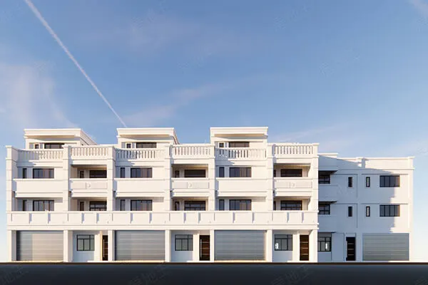 彩虹新城2建案圖輯 1