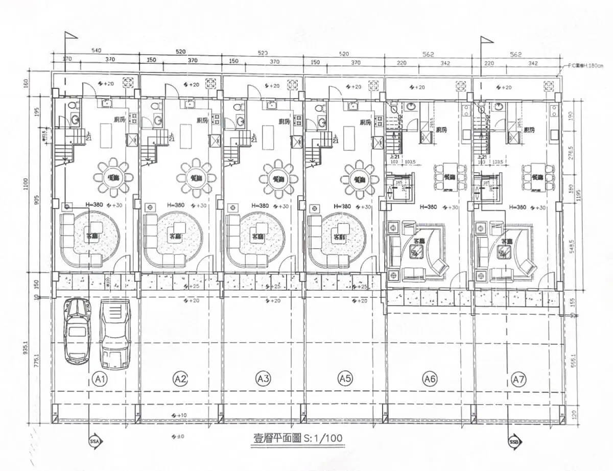 北港御太雲品苑2期建案圖輯 2
