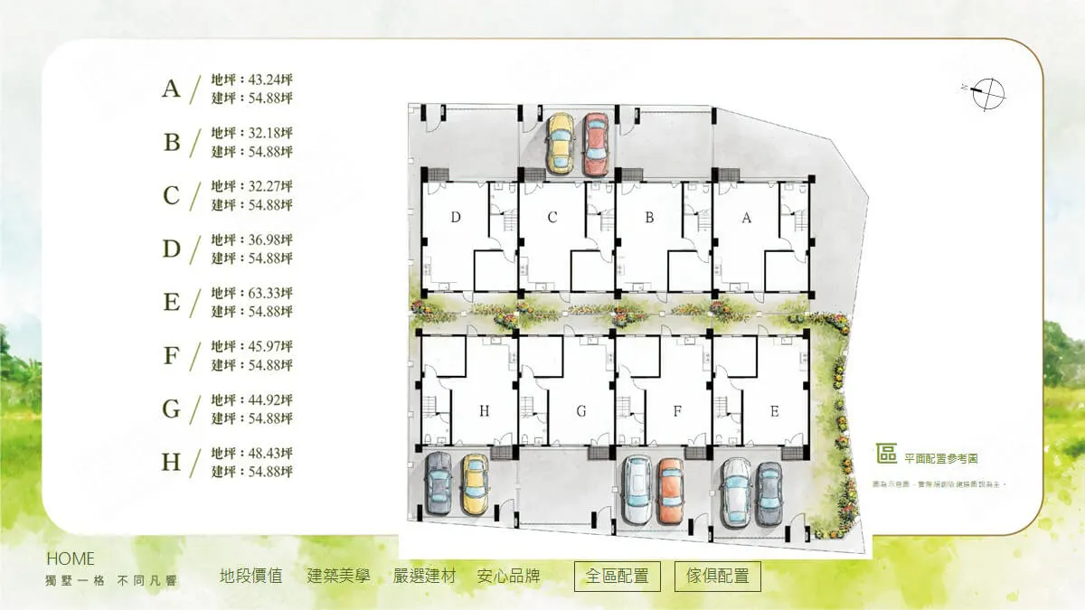 新港-生活墅建案圖輯 1