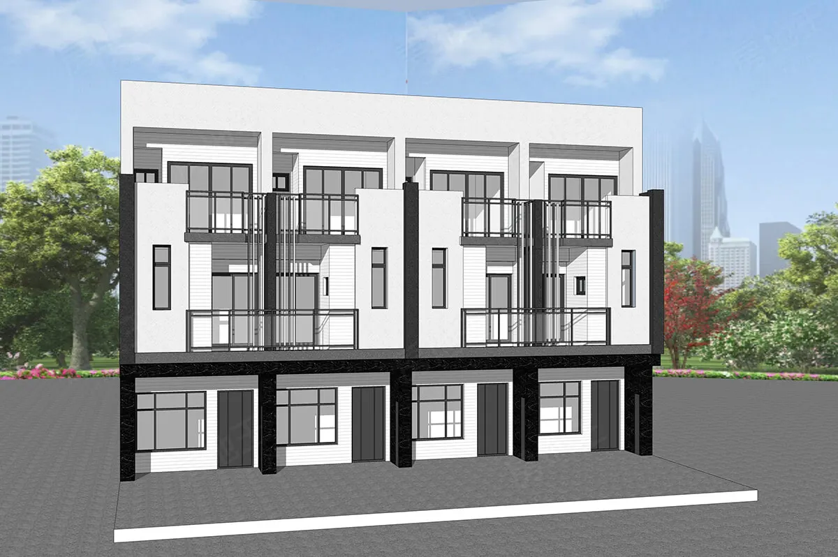 成家2建案圖輯 2
