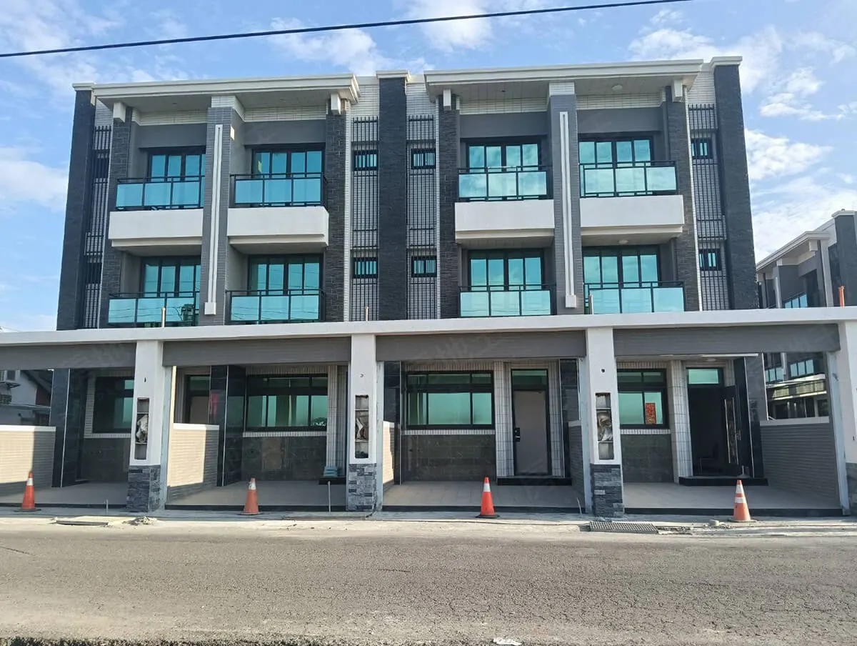 謙悅建案圖輯 1