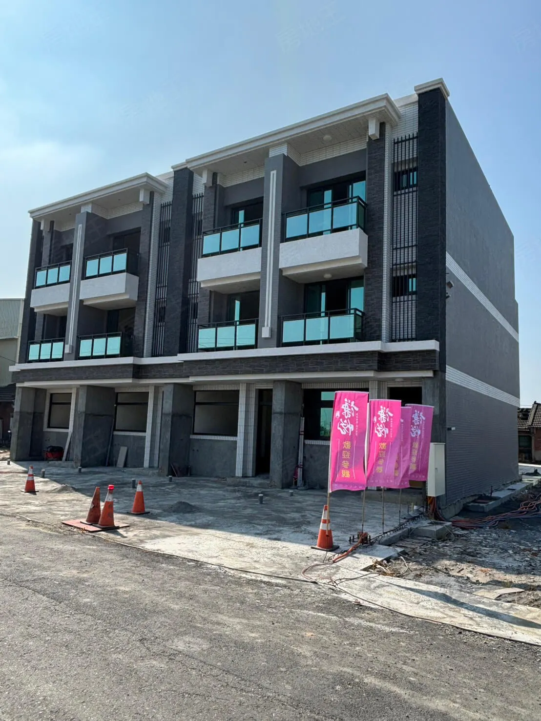 謙悅建案圖輯 2