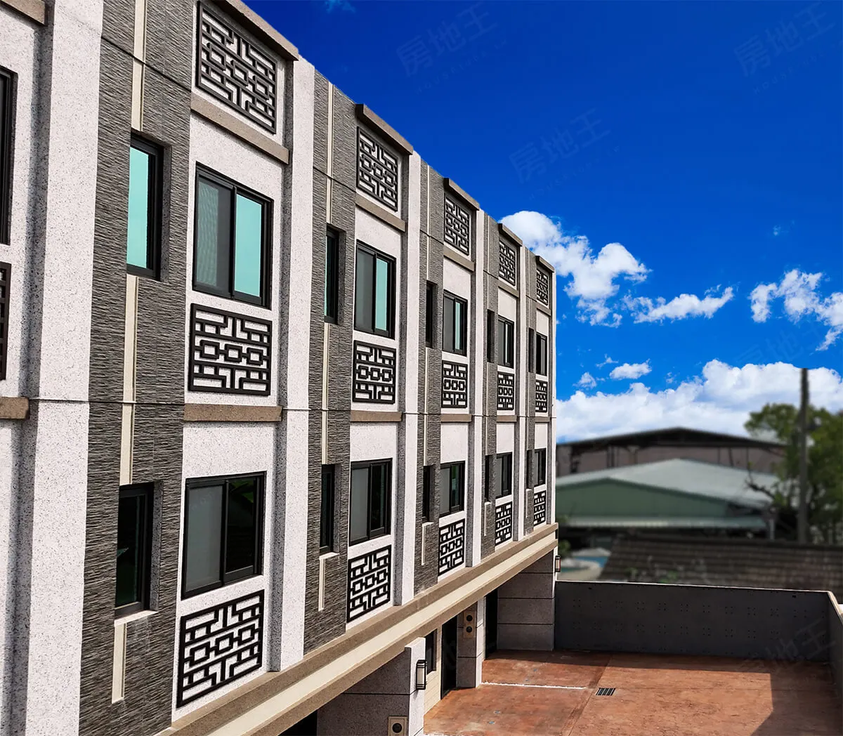 潤薪大城2建案圖輯 3
