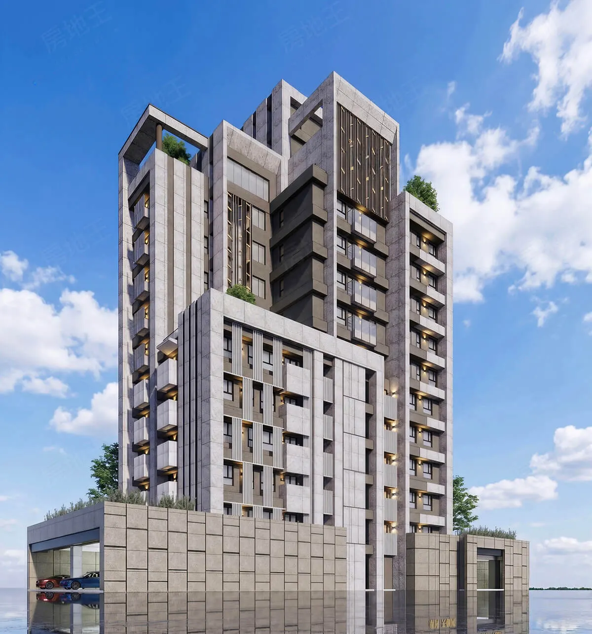 都心苑建案圖輯 2